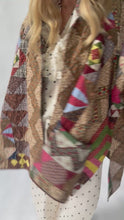 Load and play video in Gallery viewer, The Helen Quilt Jacket
