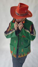 Load and play video in Gallery viewer, The Quilted Market Jacket

