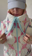 Load and play video in Gallery viewer, Le Zip Vest
