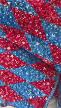 Load and play video in Gallery viewer, The Aunt Ethel Quilt Jacket
