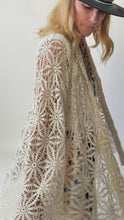 Load and play video in Gallery viewer, The Lace Helen
