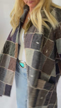 Load and play video in Gallery viewer, The Helen - Longer Sleeves
