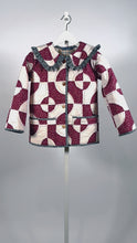 Load and play video in Gallery viewer, Child’s Jacket Size 5/6
