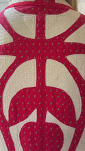 Load and play video in Gallery viewer, The Duster Quilt Coat
