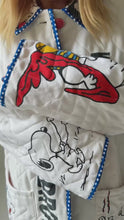 Load and play video in Gallery viewer, The Oversized Market Jacket
