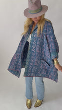 Load and play video in Gallery viewer, The Helen - Longer Sleeves
