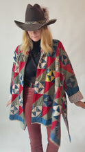 Load and play video in Gallery viewer, The Helen - Longer Sleeves
