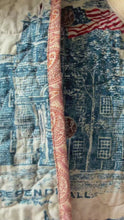 Load and play video in Gallery viewer, The Slim Shortie Quilt Jacket
