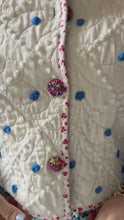 Load and play video in Gallery viewer, The Slim Shortie Quilt Jacket
