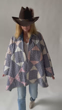 Load and play video in Gallery viewer, The Helen - Longer Sleeves
