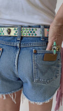 Load and play video in Gallery viewer, The Fringe Benefit Shorts
