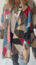 Load and play video in Gallery viewer, The Helen - Longer Sleeves
