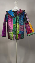 Load and play video in Gallery viewer, Child’s Jacket Size 9/10
