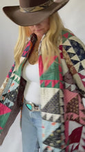 Load and play video in Gallery viewer, The Helen - Longer Sleeves
