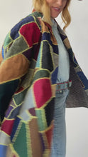 Load and play video in Gallery viewer, The Helen - Longer Sleeves
