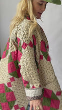 Load and play video in Gallery viewer, The Helen - Longer Sleeves
