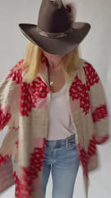 Load and play video in Gallery viewer, The Helen - Longer Sleeves
