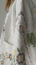 Load and play video in Gallery viewer, The Helen - Longer Sleeves
