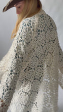 Load and play video in Gallery viewer, The Lace Helen
