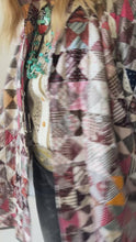 Load and play video in Gallery viewer, The Helen - Longer Sleeves
