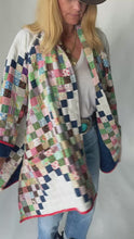 Load and play video in Gallery viewer, The Helen - Longer Sleeves
