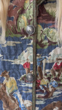 Load and play video in Gallery viewer, The Oversized Market Jacket
