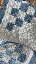 Load and play video in Gallery viewer, The Aunt Ethel Quilt Jacket
