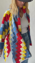 Load and play video in Gallery viewer, The Helen - Longer Sleeves
