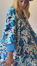 Load and play video in Gallery viewer, The Helen - Longer Sleeves
