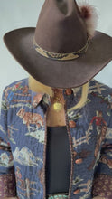 Load and play video in Gallery viewer, The Slim Shortie Quilted Jacket - Medium
