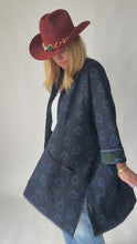 Load and play video in Gallery viewer, The Helen-Longer Sleeves

