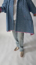 Load and play video in Gallery viewer, The Helen Quilted Jacket
