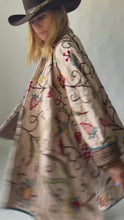Load and play video in Gallery viewer, The Helen - Longer Sleeves
