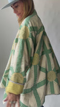 Load and play video in Gallery viewer, The Helen - Longer Sleeves
