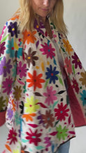 Load and play video in Gallery viewer, The Helen - Longer Sleeves
