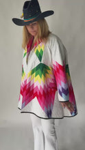 Load and play video in Gallery viewer, The Helen - Longer Sleeves

