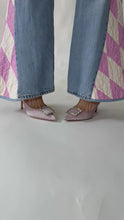 Load and play video in Gallery viewer, The Maggie Bell Bottom Jeans
