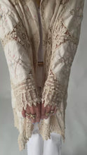 Load and play video in Gallery viewer, The Lace Helen
