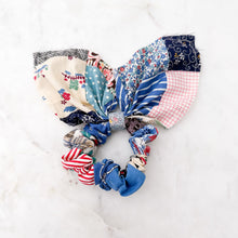 Load image into Gallery viewer, The Layne Scrunchie
