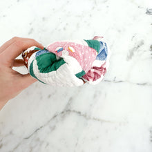 Load image into Gallery viewer, The Mariah Quilted Headband

