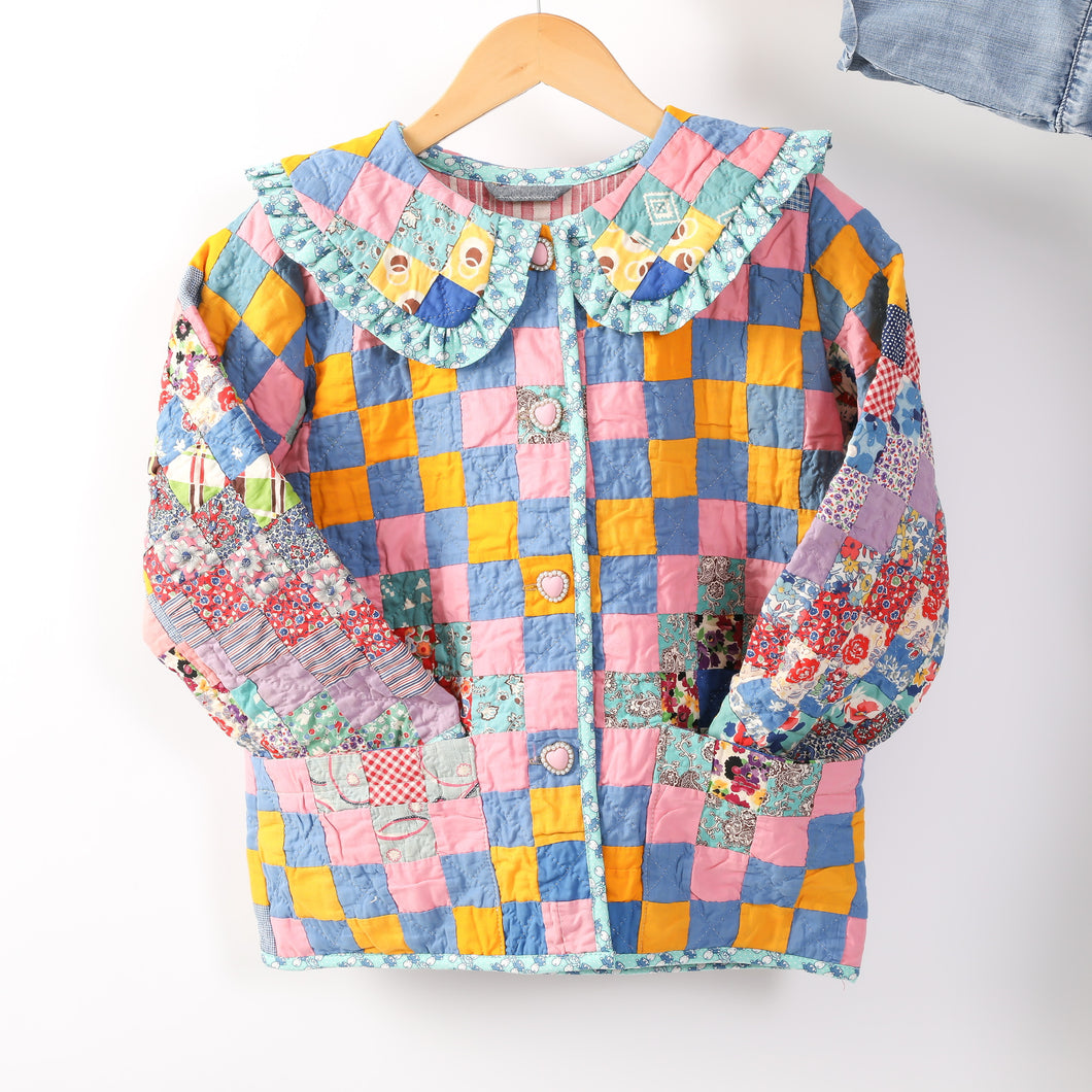 Children’s Coat