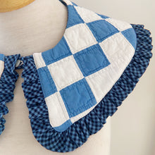 Load image into Gallery viewer, The Australia Quilted Collar
