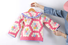 Load image into Gallery viewer, Children’s Coat
