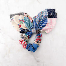 Load image into Gallery viewer, The Layne Scrunchie
