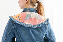 Load image into Gallery viewer, The Lilly Quilted Collar
