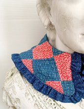 Load image into Gallery viewer, The Milan Quilted Collar
