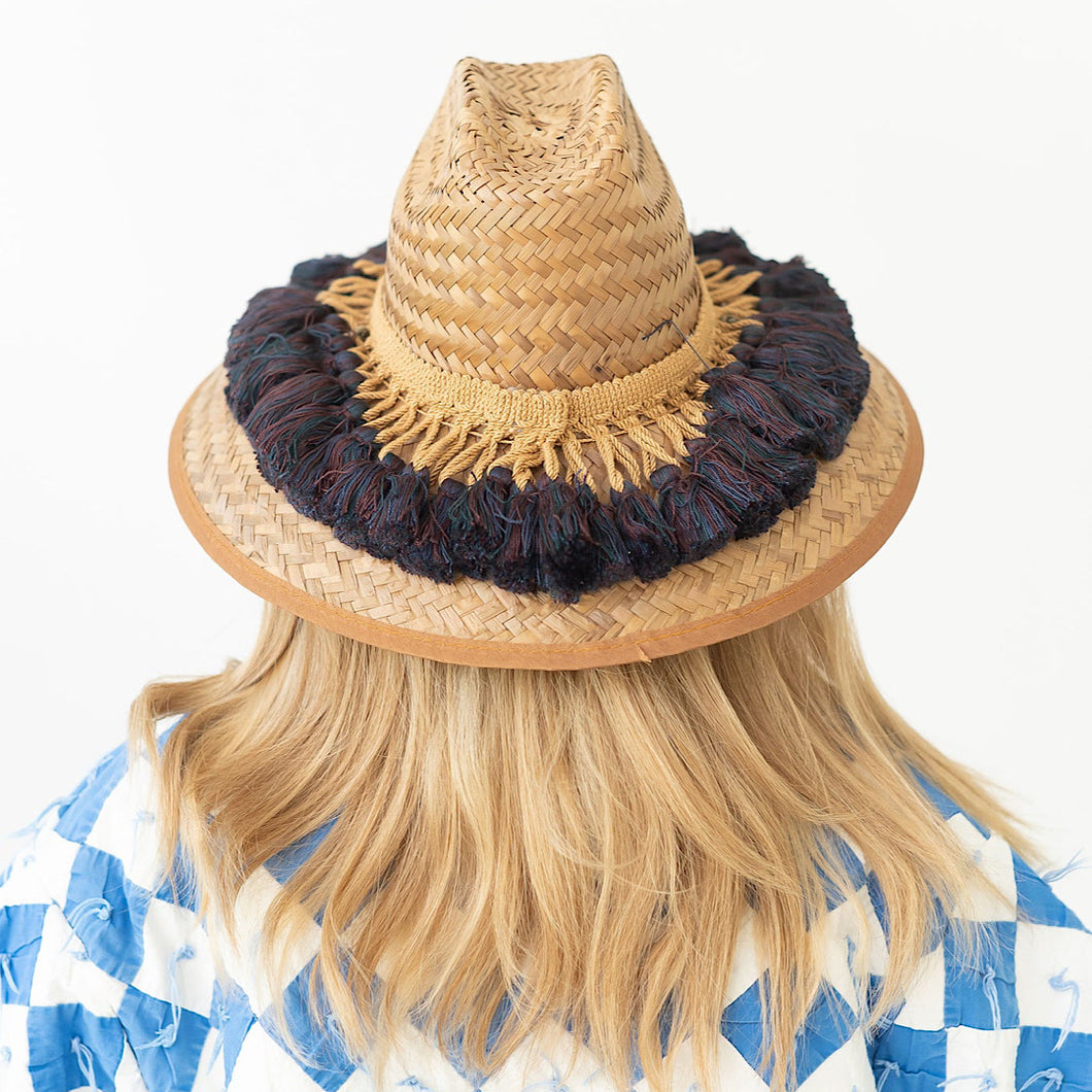 Sun Hats By Crazy Lizzy