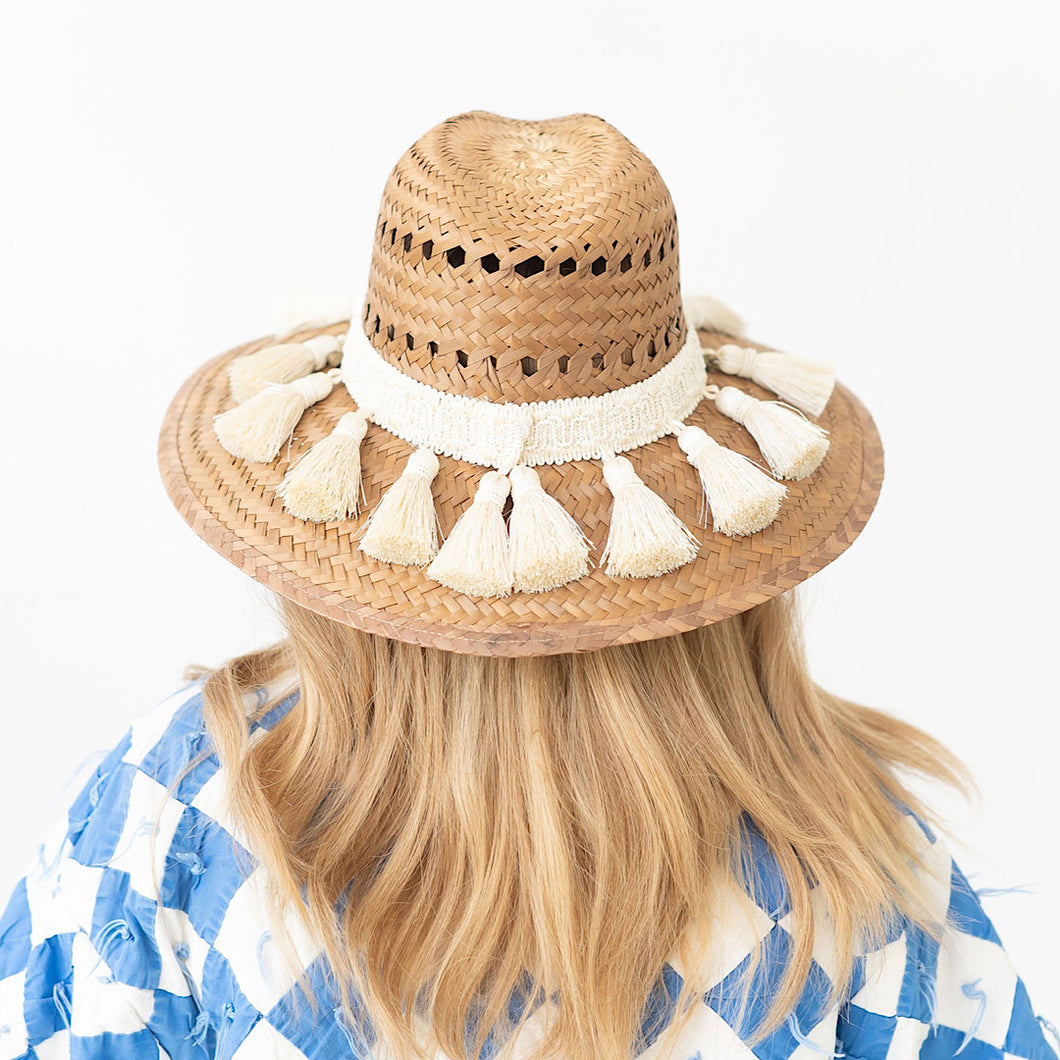 Sun Hats By Crazy Lizzy