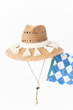 Load image into Gallery viewer, Sun Hats By Crazy Lizzy
