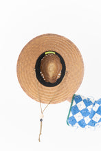 Load image into Gallery viewer, Sun Hats By Crazy Lizzy
